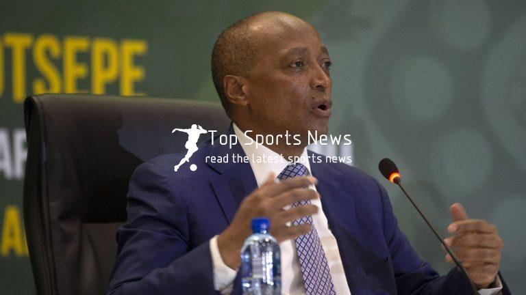 Despite FIFA, European pressure, Motsepe insists AFCON will begin in Cameroun January 9, 2022 | The Guardian Nigeria News