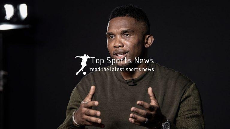 Spanish tax authorities say Samuel Eto’o owes nearly one million euros | The Guardian Nigeria News