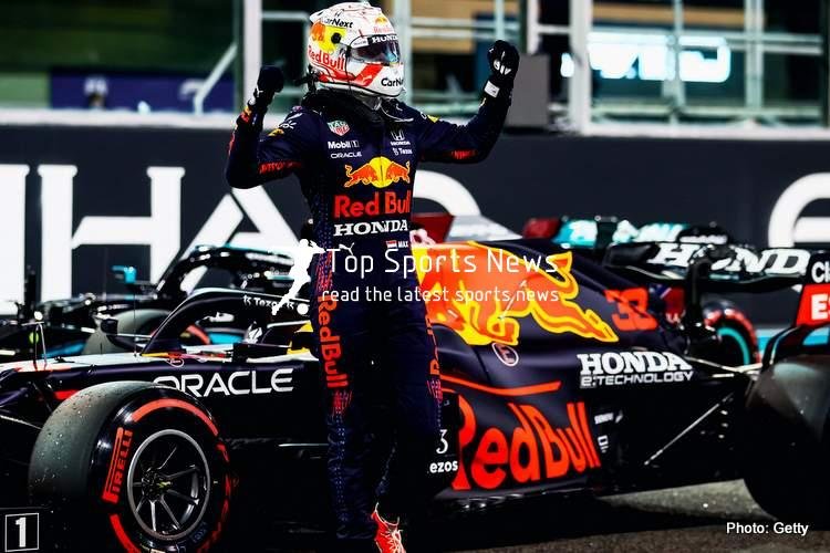 Horner: One of Max’s best laps of the year, now to convert