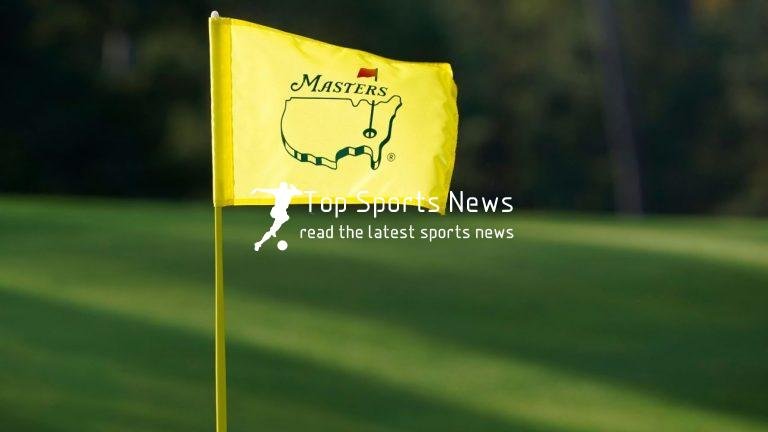 Final world ranking of year increases Masters field to 83 players