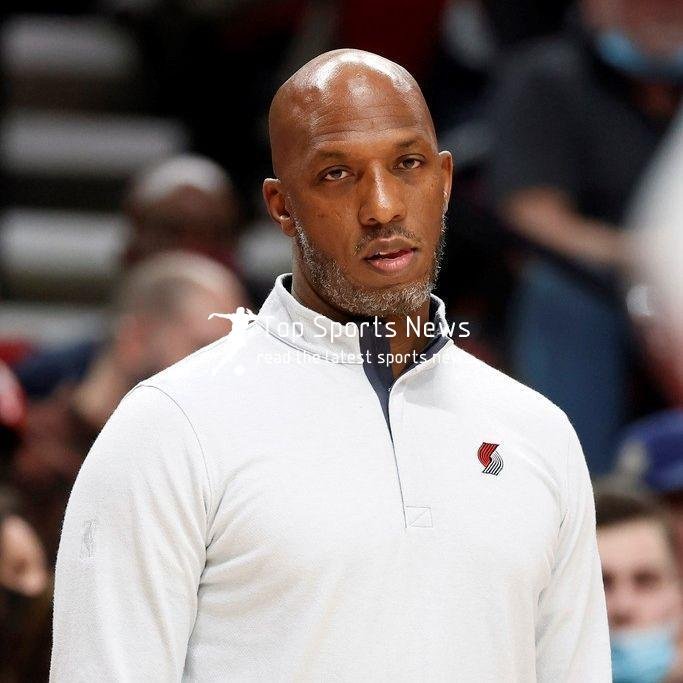 Portland Trail Blazers coach Chauncey Billups troubled by team’s effort in blowout loss to Spurs