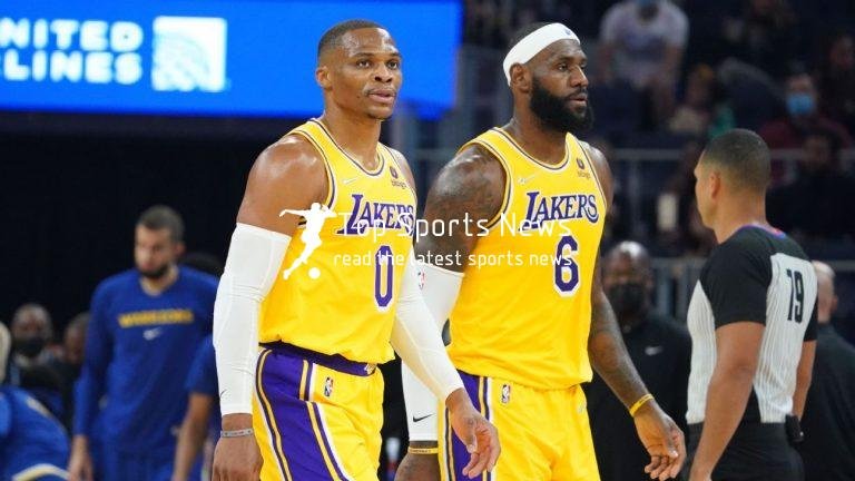 Can LeBron James and Russell Westbrook prove they can build a winner together in L.A.?