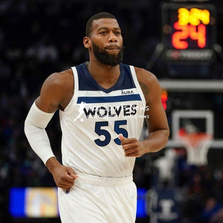 Minnesota Timberwolves signee Greg Monroe becomes record 541st player to play in NBA this season