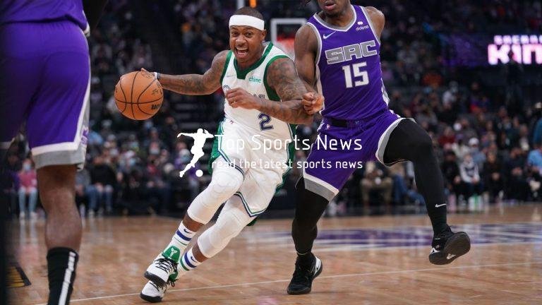 Dallas Mavericks’ Isaiah Thomas enters NBA’s health and safety protocols