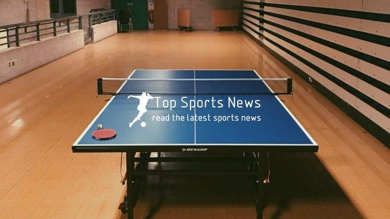 Cross River Table Tennis Association begins grassroots development programme | The Guardian Nigeria News