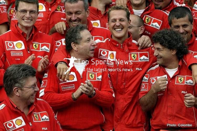 Inside Line: Todt and Brawn back to Ferrari? I hope so…