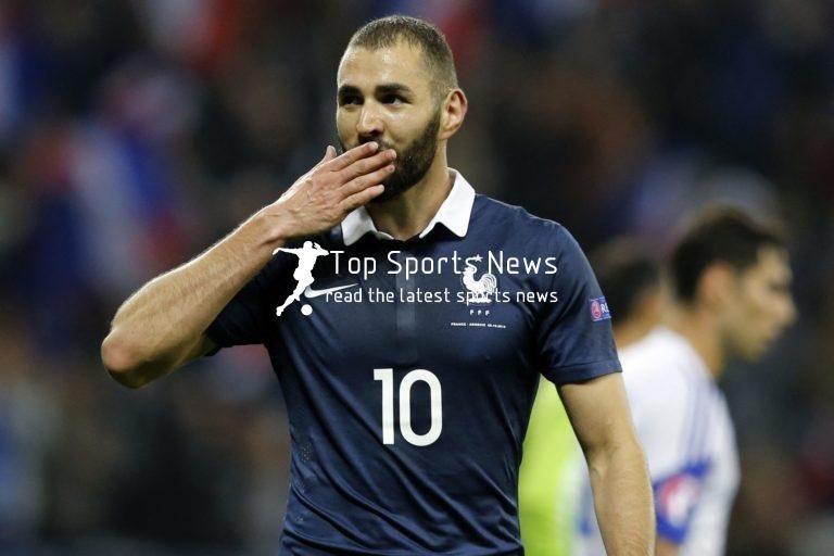 Benzema cash seized by France in sex tape case | The Guardian Nigeria News