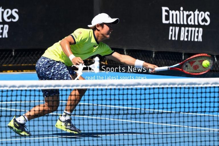 Withdrawals, upsets as Australian Open enter day two — Sport — The Guardian Nigeria News – Nigeria and World News