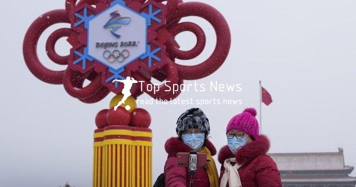 Beijing district orders mass COVID-19 testing ahead of 2022 Winter Olympics – National