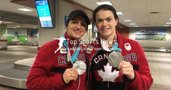 Meet the Nova Scotians set to compete for Canada at Winter Olympics in Beijing