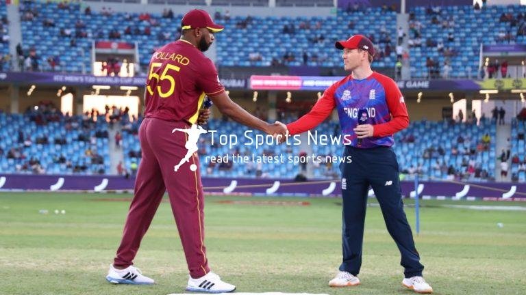 Match Preview – West Indies vs England, England tour of West Indies 2021/22, 1st T20I