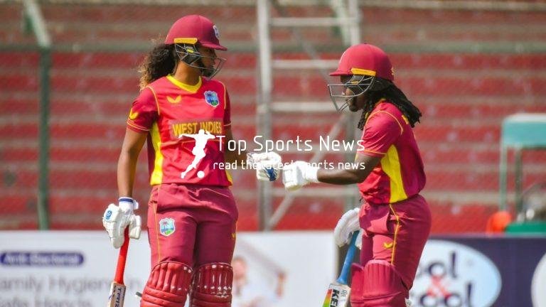 Recent Match Report – SA Women vs WI Women 2nd ODI 2021/22