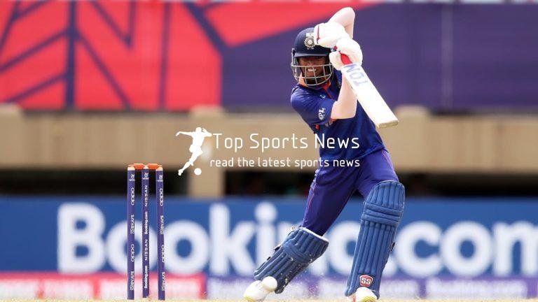 Under-19 World Cup – Captain Yash Dhull and five others test positive for Covid-19 and miss India match against Ireland