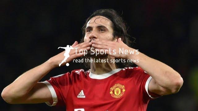 Cavani will stay at Man United, insists Rangnick | The Guardian Nigeria News