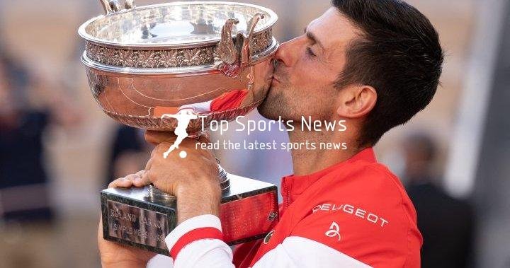 Djokovic could play French Open under new rules — even if unvaccinated – National