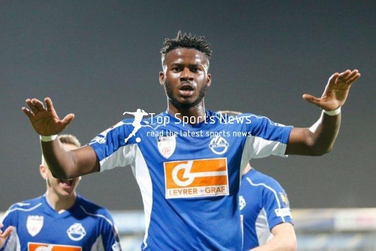 Ugochukwu Oduenyi’s football journey to Serbia’s FK Javor-Matis Ivanjica | The Guardian Nigeria News