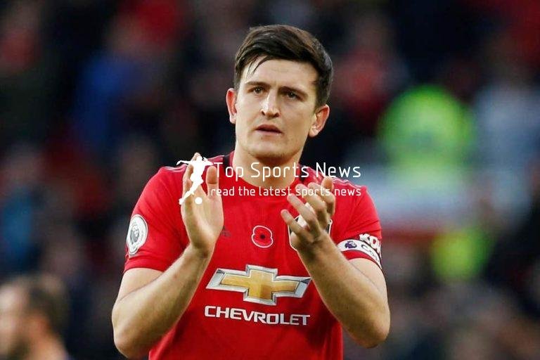 Maguire says Man Utd deserve criticism after sub-par dispays | The Guardian Nigeria News