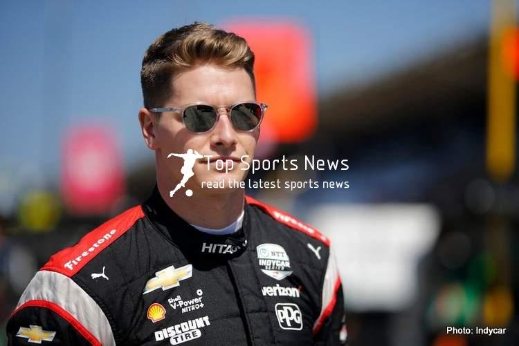 Newgarden: F1 doesn’t look much of a driver’s championship