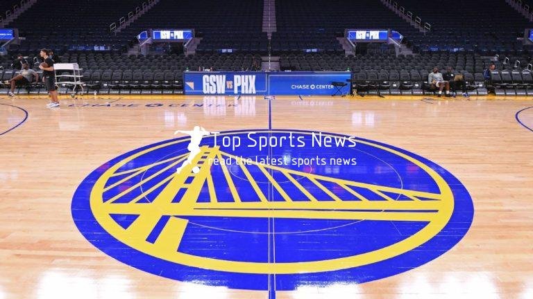 Golden State Warriors distance from minority owner after his comments about Uyghurs