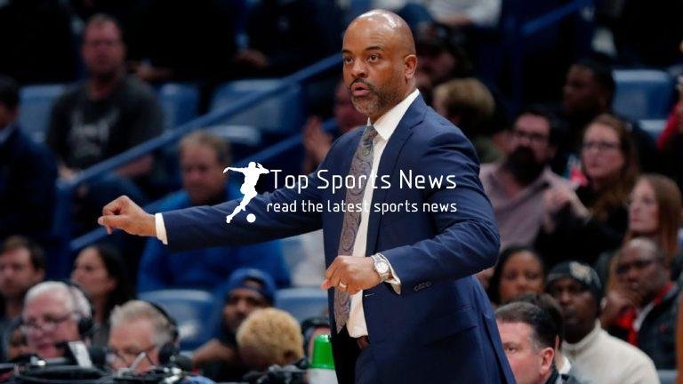 Washington Wizards coach Wes Unseld Jr. enters health and safety protocols