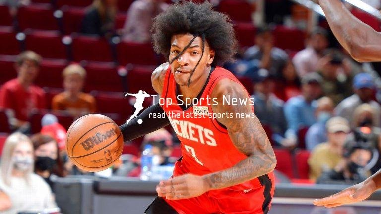 Sources — Houston Rockets’ Kevin Porter Jr. leaves arena after halftime confrontation