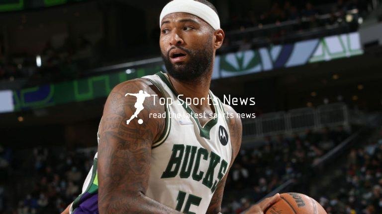 DeMarcus Cousins signs 10-day contract with Denver Nuggets