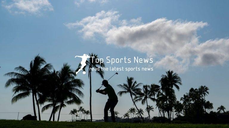 PGA Tour best bets – Sony Open