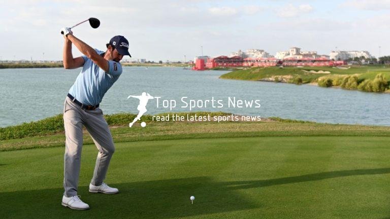 Scott Jamieson retains lead into final round in Abu Dhabi