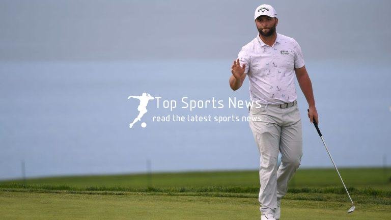 PGA Tour Power Rankings – Everybody is chasing Jon Rahm