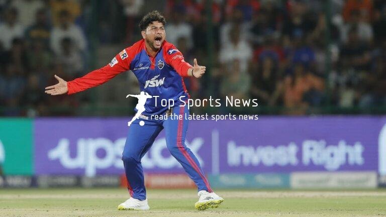 IPL 2024 – Kuldeep Yadav advised rest after groin niggle